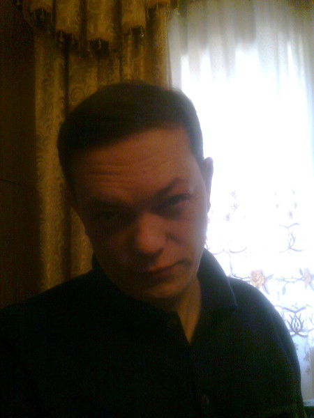 Марат Громченко