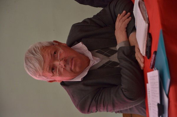 Нимат Мухамадиев