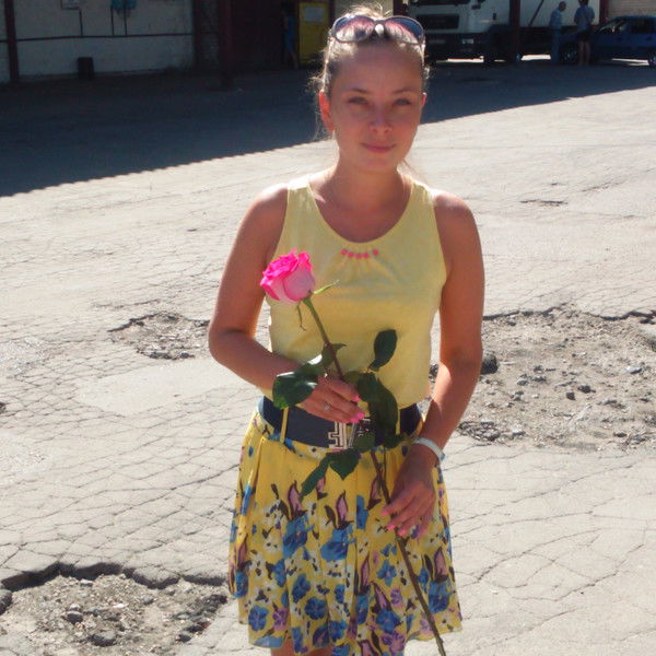 Татьяна Антипова