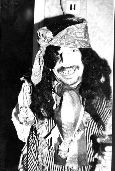 Сергей Устьянцев