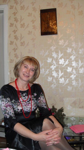 Елена Романенко