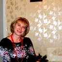 Елена Романенко