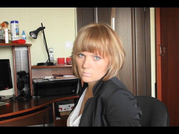 Людмила Мартынова