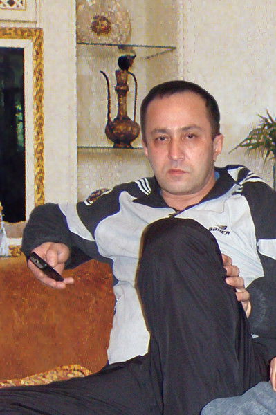 Юсуп Туртаев