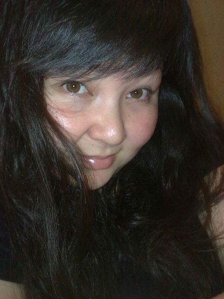 Ару Рахметова