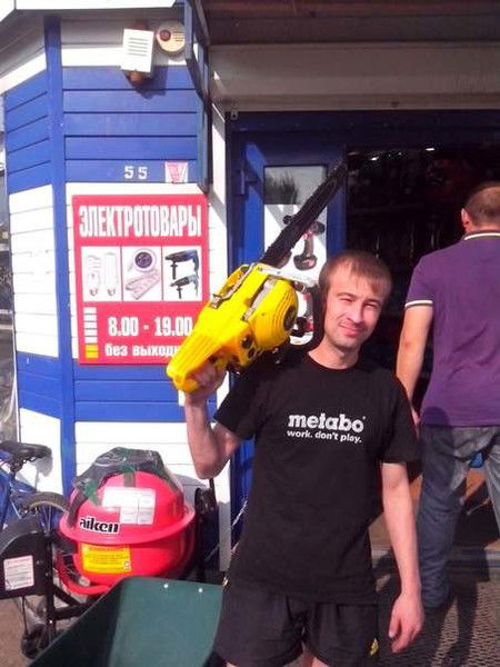 Алексей Кузнецов