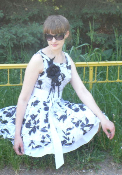 Оля Шиманова