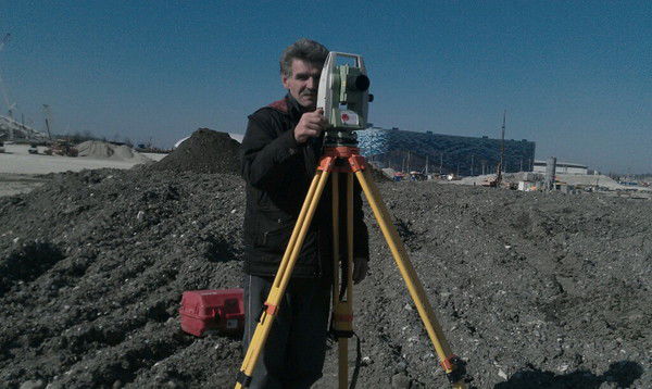 Руслан Абайханов