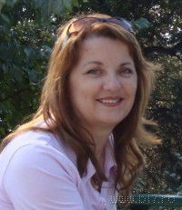 Екатерина Сопрунова