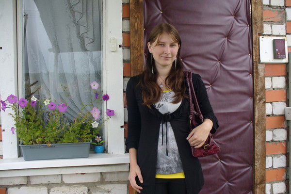 Ирина Кружалина