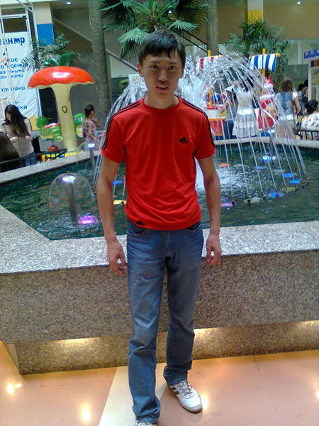 Айтбай Рамазан