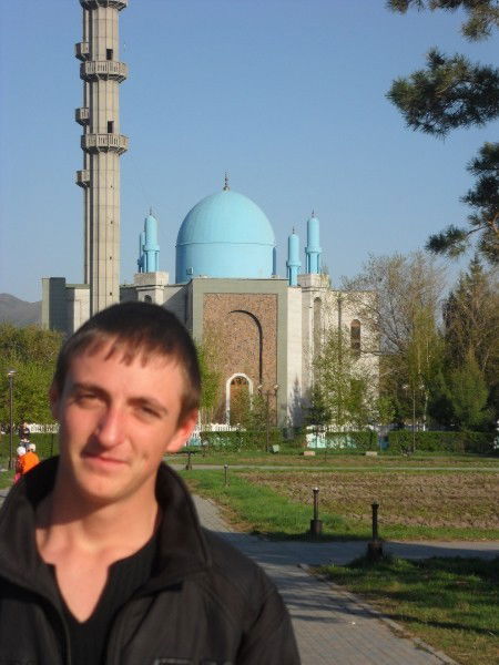 Эльман Мехдиев