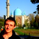 Эльман Мехдиев