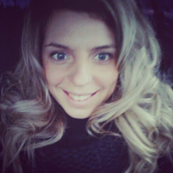 Екатерина Здорикова