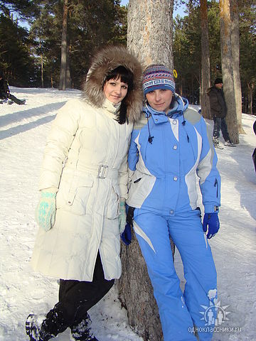 Елена Царева