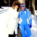 Елена Царева