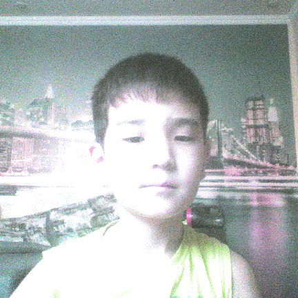 Руслан Махсутов