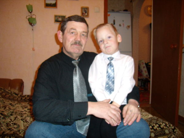 Юрий Резниченко