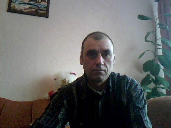 Одинокий Волк