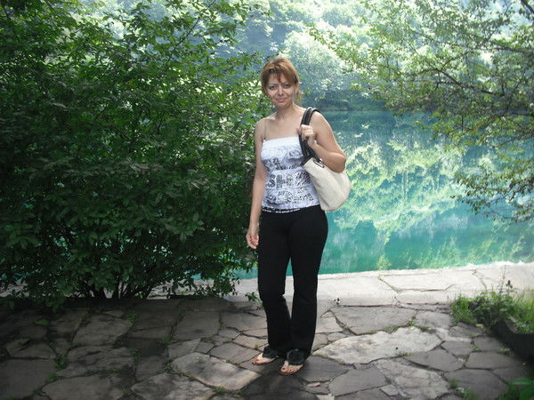 Лиана Саркисян