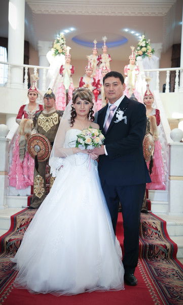 Гульмира Макажанова