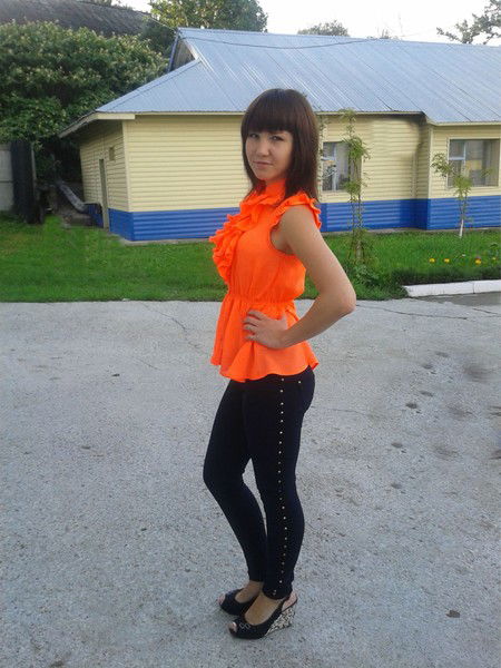 Наталья Евгеньевна