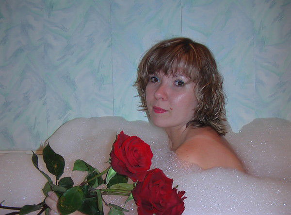 Наталья Бурматова