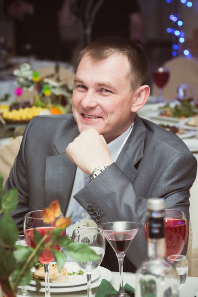 Максим Селедков