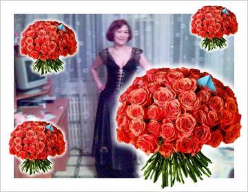 Гульнара Иманахметова