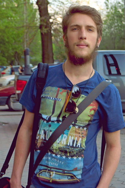 Андрей Селиванов