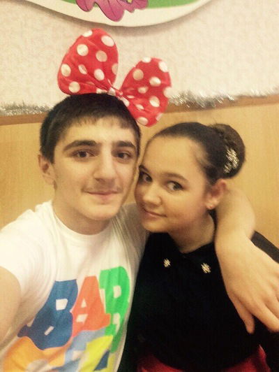 Валерия Нифонтова