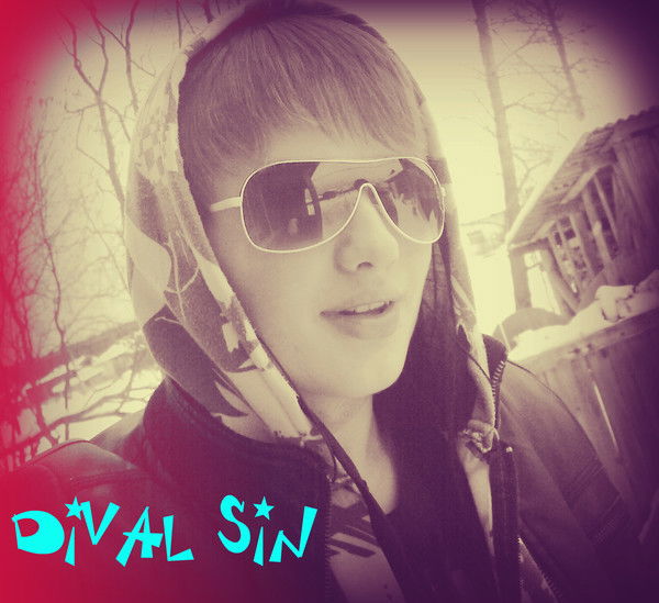 Влад Самарин