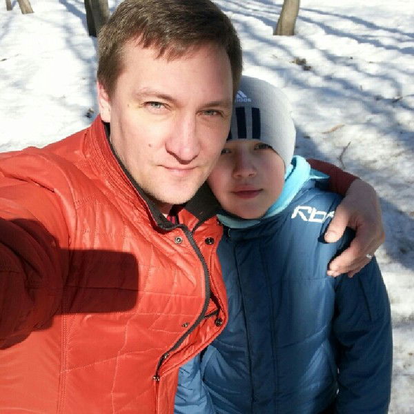 Сергей Казачков