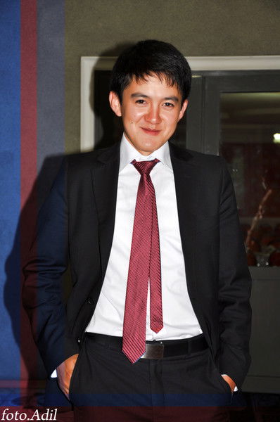 Нурлан Спанбетов