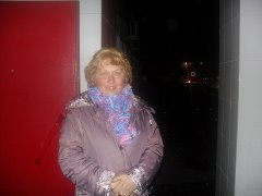 Надежда Пацева