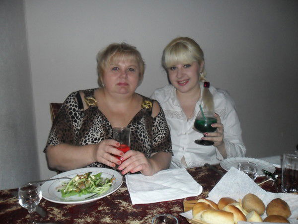 Светлана Колмагорова