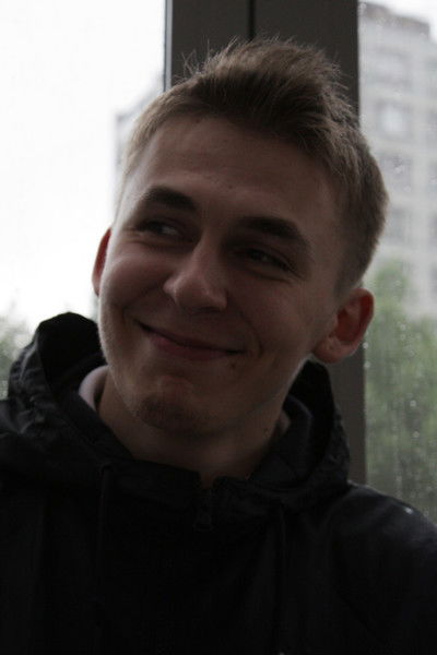 Андрей Крылов