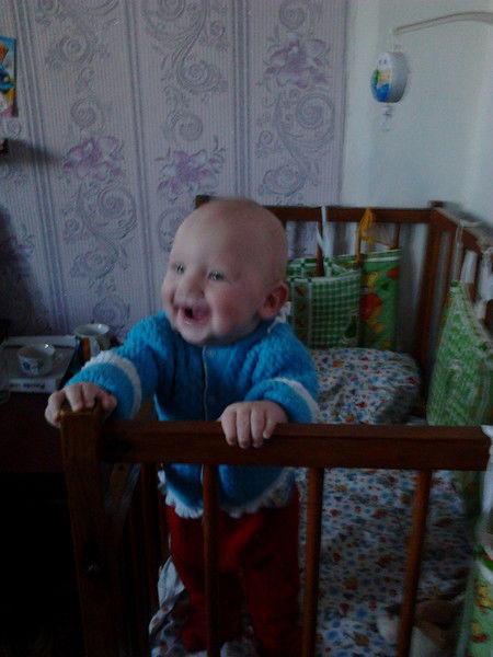 Виктория Байкова