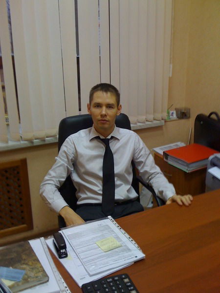 Раиль Зайнутдинов