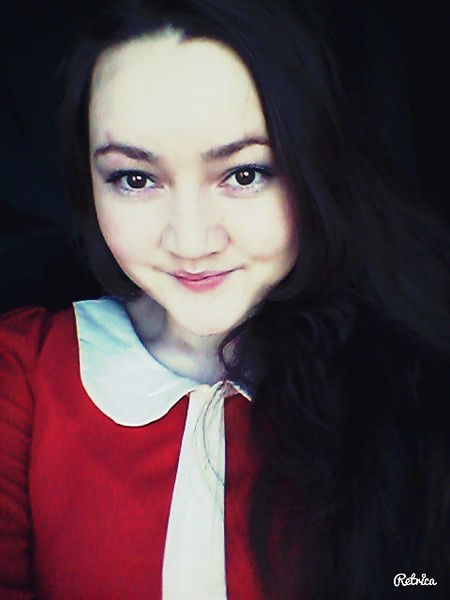 Мадина Адришева