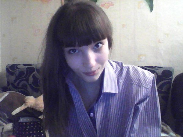 Алина Абдрахимова