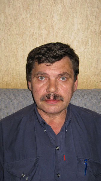 Владимир Воевода