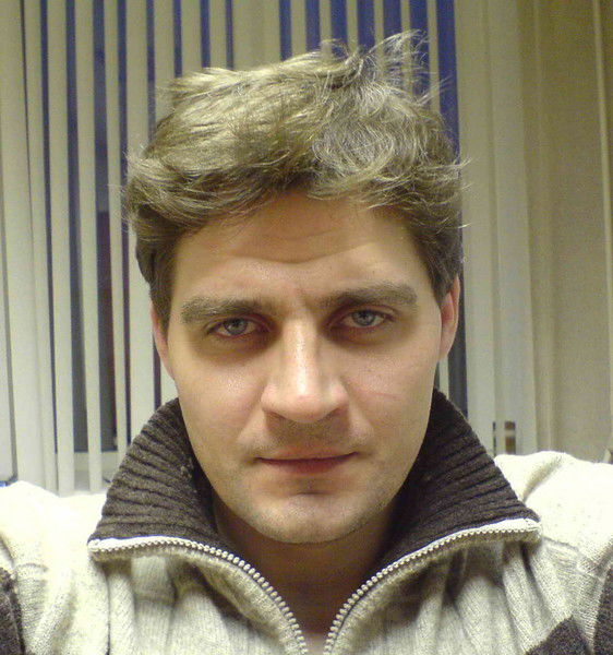 Евгений Данильченко