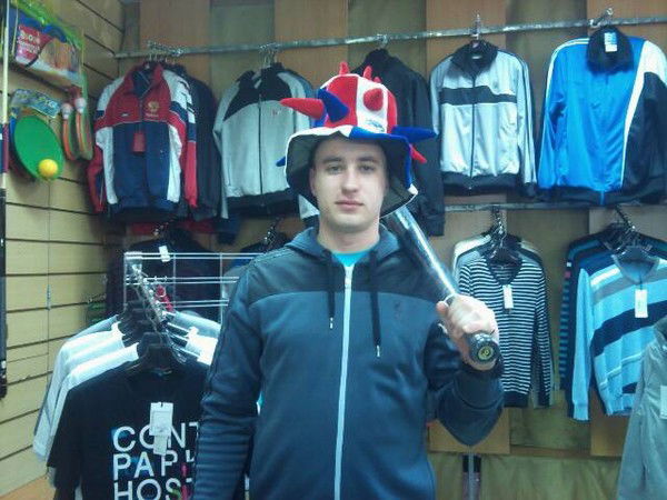 Алексей .........