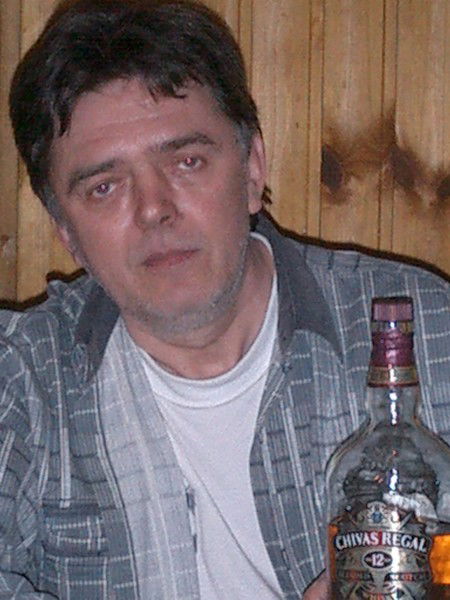 Алексей Долгов