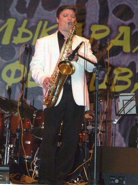 Дмитрий Пузанков