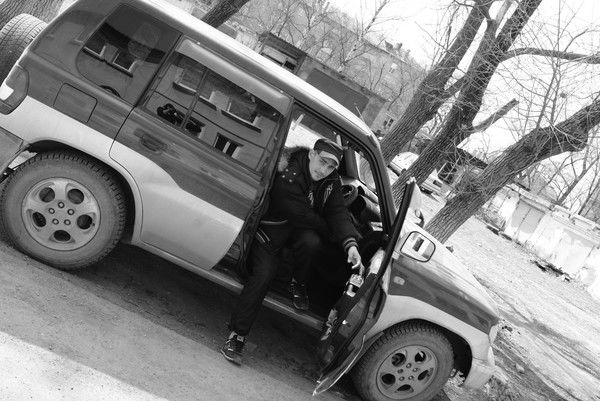 Олег Дектярев