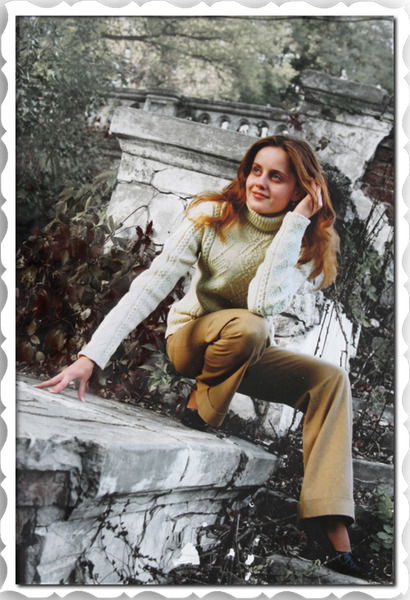 Ольга Ерёменко