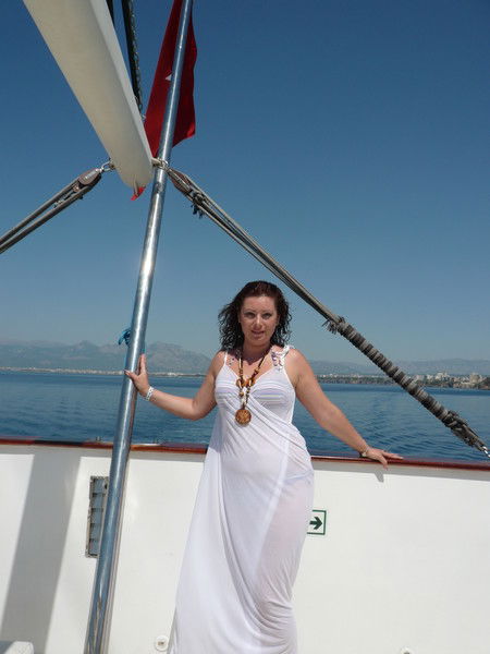 Наталья Евтушевская