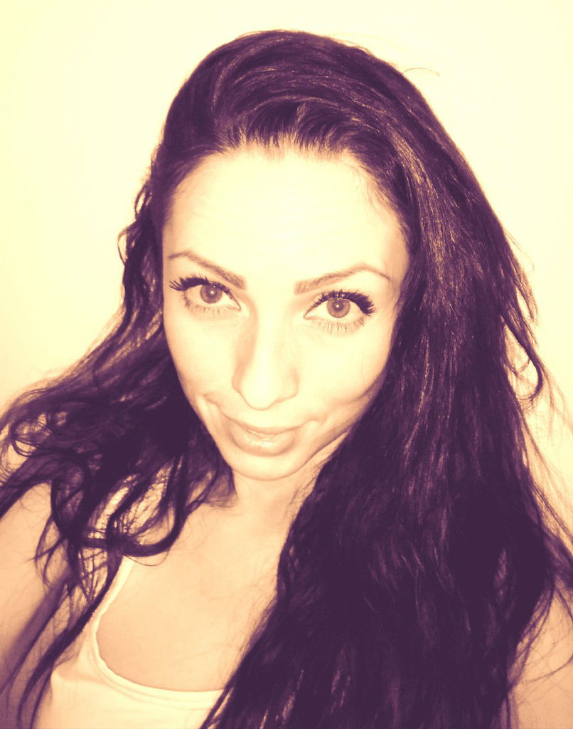 Надюшка Воротынцева